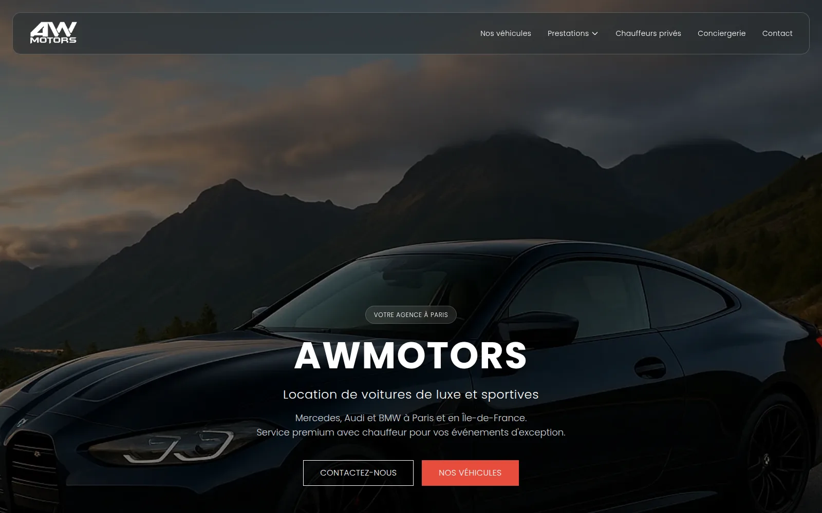 Site Awmotors