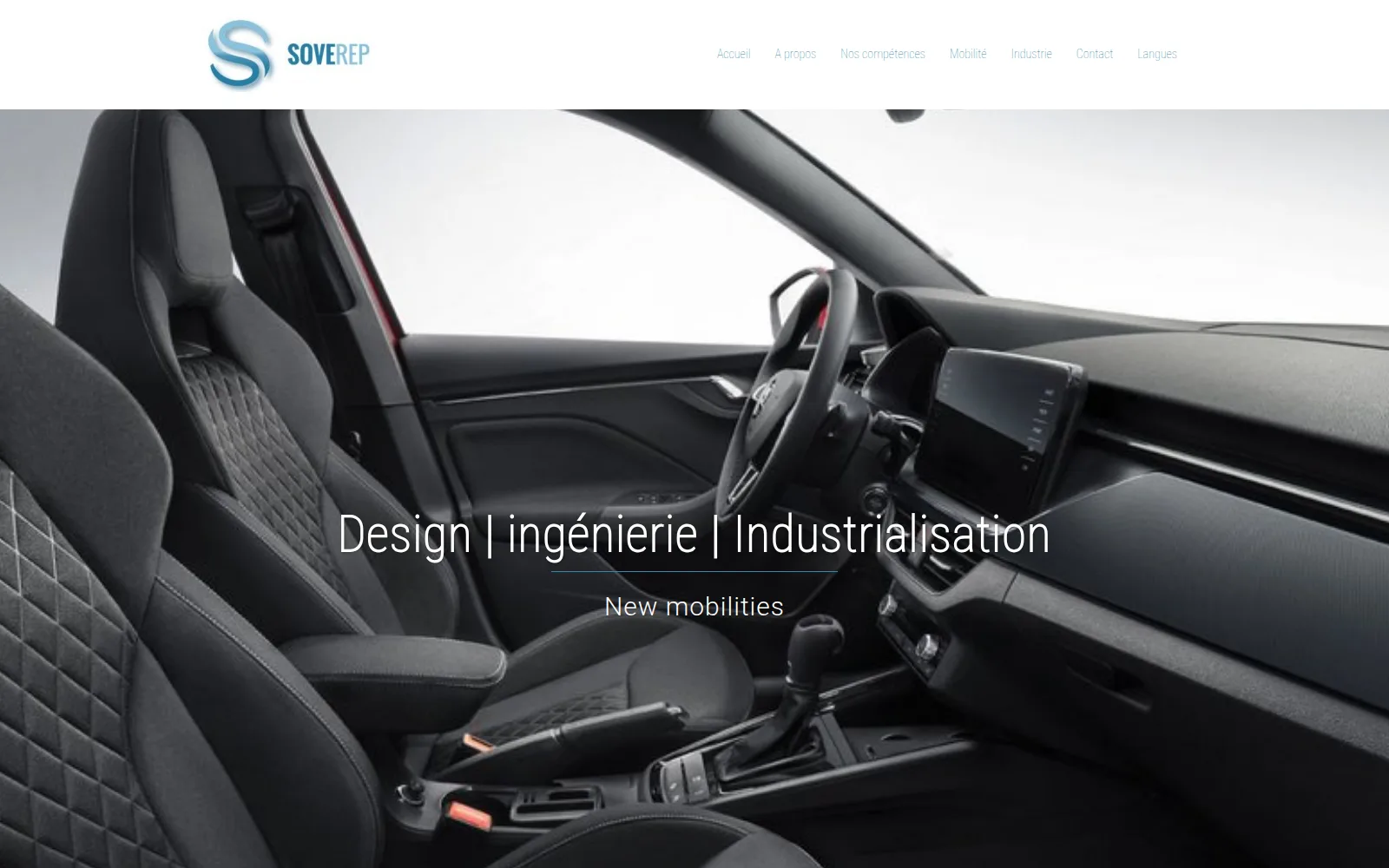 Site Soverep